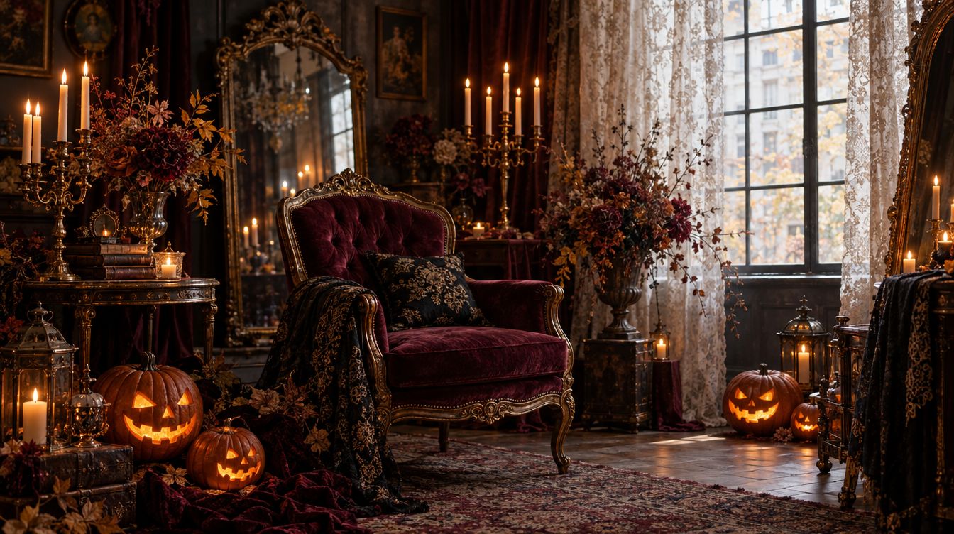 ハロウィン企画撮影会のイメージ