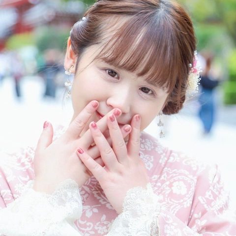 小谷梨紗
